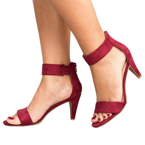 women summer sandals peep-toe heels light cross strap hollow out for women's shoes leopard high heel, Black
women summer sandals peep-toe heels light cross strap hollow out for women's shoes leopard high heel, Black
