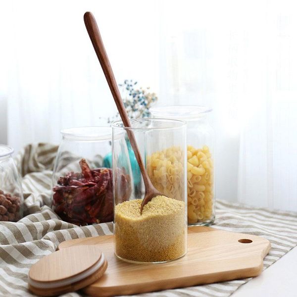 spoons 1pc long wooden korean style 27.5cm 100% natural wood handle round for soup cooking mixing
spoons 1pc long wooden korean style 27.5cm 100% natural wood handle round for soup cooking mixing
