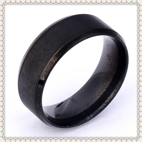 cluster rings european and american titanium ornament simple wide matte brushed 2021 warm men women ring, Golden;silver
cluster rings european and american titanium ornament simple wide matte brushed 2021 warm men women ring, Golden;silver