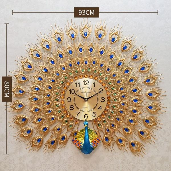 wall clocks clock modern design luxury crystal living room home fashion creative silent nordic light decorative ornaments horloge
wall clocks clock modern design luxury crystal living room home fashion creative silent nordic light decorative ornaments horloge