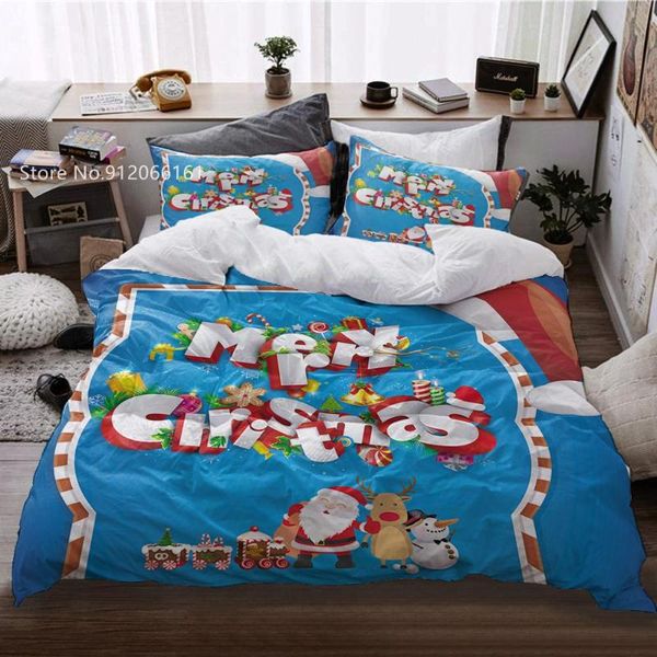 bedding sets holiday festival set happy year bed quilt cover 3d print merry christmas duvet comfortable
bedding sets holiday festival set happy year bed quilt cover 3d print merry christmas duvet comfortable