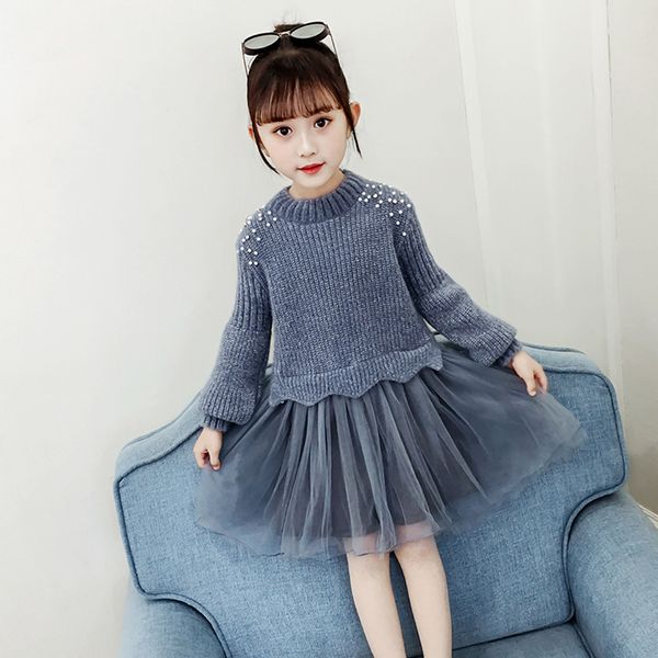 big girls dress patchwork knitted dress for girl autumn winter sweater dress kids thcik warm costume for girls, Red;yellow
big girls dress patchwork knitted dress for girl autumn winter sweater dress kids thcik warm costume for girls, Red;yellow