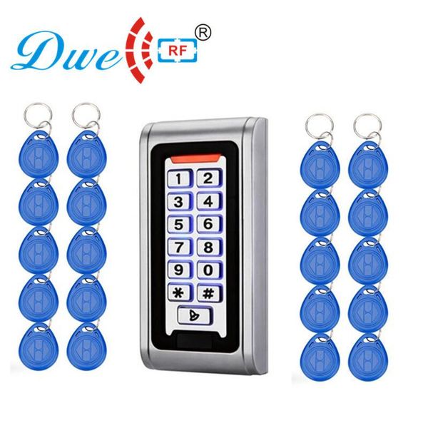 cc rf security & protection 125khz rfid door access control standalone controller wiegand 26 reader waterproof ip68 fingerprint
cc rf security & protection 125khz rfid door access control standalone controller wiegand 26 reader waterproof ip68 fingerprint