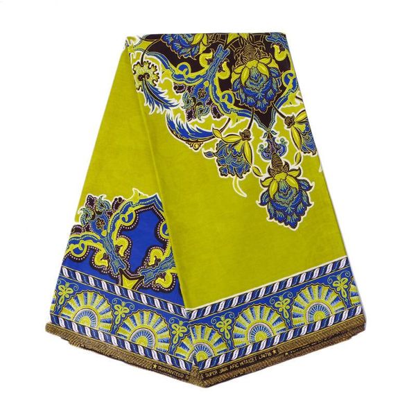 ribbon latest arrivals african fabric 100% cotton yellow and blue flower print real wax 6yards\lot, Pink;blue
ribbon latest arrivals african fabric 100% cotton yellow and blue flower print real wax 6yards\lot, Pink;blue