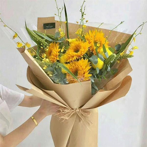 other arts and crafts 30 meters brown kraft wrapping paper roll for wedding birthday party gift parcel packing art craft wrap decor
other arts and crafts 30 meters brown kraft wrapping paper roll for wedding birthday party gift parcel packing art craft wrap decor