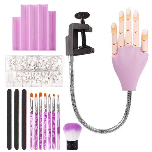 manicurepracticehandflexiblereusablehandmodelbendablefingerwithnailtipsadjustabletrainingmodelhandskit raben
manicurepracticehandflexiblereusablehandmodelbendablefingerwithnailtipsadjustabletrainingmodelhandskit raben