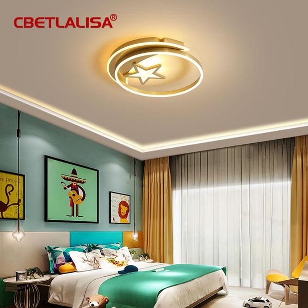 ceiling lights children's room simple modern stars moon bedroom lamp creative personality boys and girls lighting
ceiling lights children's room simple modern stars moon bedroom lamp creative personality boys and girls lighting
