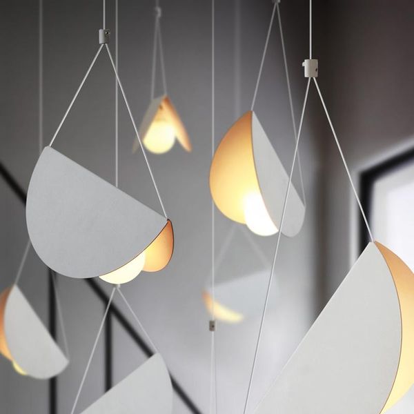 pendant lamps metal origami lamp flying folded paper art iron suspension light cafe dinning room restaurant el bar hanging lighting
pendant lamps metal origami lamp flying folded paper art iron suspension light cafe dinning room restaurant el bar hanging lighting