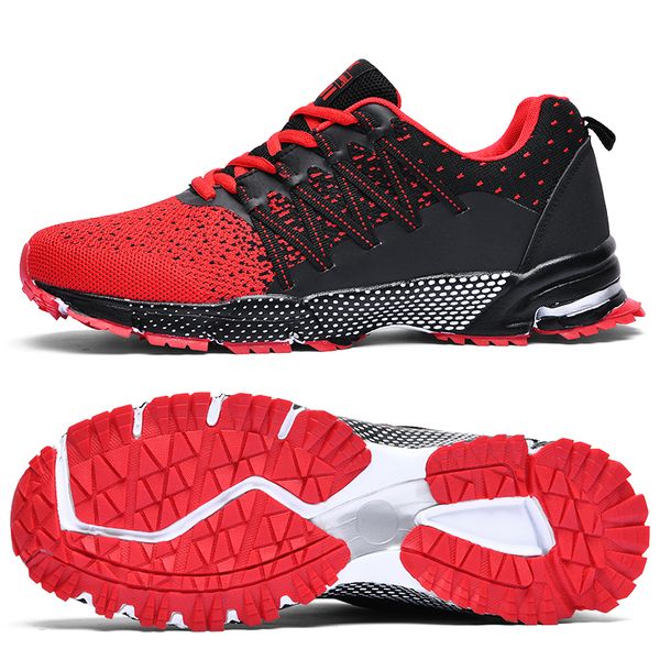 new professional trailing running shoes men size 39-45 outdoor breathable walking sneakers light weight sport sneakers
new professional trailing running shoes men size 39-45 outdoor breathable walking sneakers light weight sport sneakers