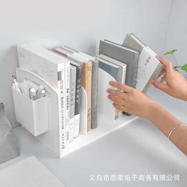 hooks & rails scandinavian style book stand bookshelf file rack with pen holder office desk storage and sorting data box
hooks & rails scandinavian style book stand bookshelf file rack with pen holder office desk storage and sorting data box