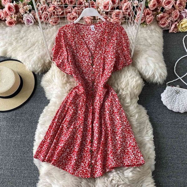 two piece dress casual women short sleeve summer boho style floral print mini v-neck single breasted a-line party holidays sundres, White
two piece dress casual women short sleeve summer boho style floral print mini v-neck single breasted a-line party holidays sundres, White