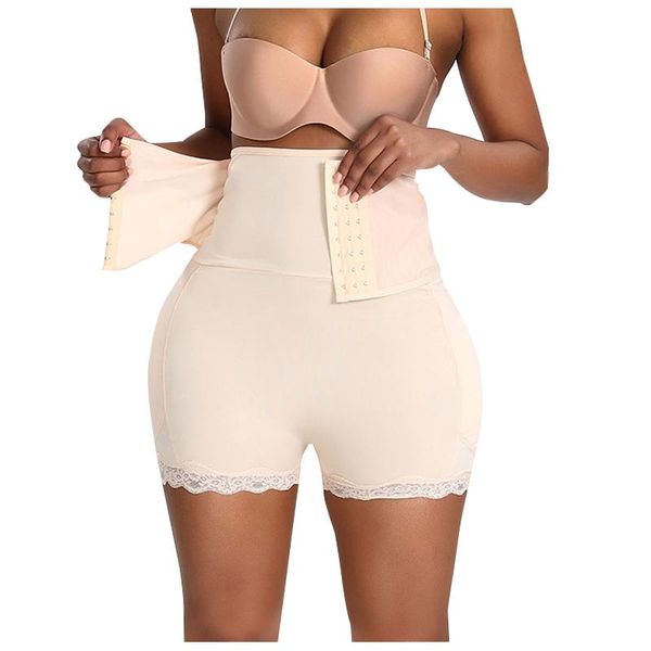 women's shapers women high waist shaping panties breathable tummy control waisted body shaper breech pants shorts lace shapewear, Black;white
women's shapers women high waist shaping panties breathable tummy control waisted body shaper breech pants shorts lace shapewear, Black;white