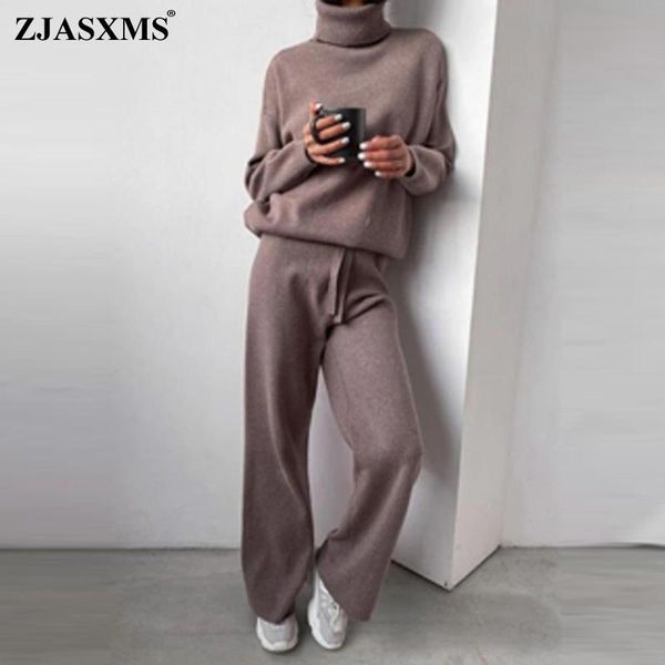 women's two piece pants 2021 spring solid set women turtleneck pullover and long homewear suit autumn sleeve casual outfits 4xl, White
women's two piece pants 2021 spring solid set women turtleneck pullover and long homewear suit autumn sleeve casual outfits 4xl, White