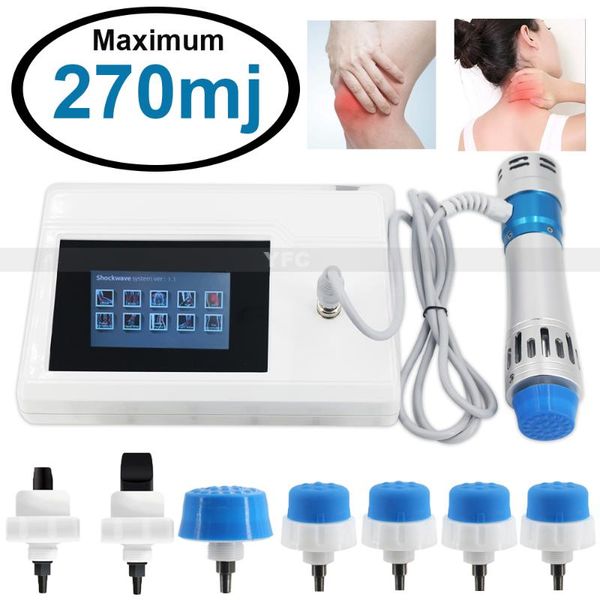 electric massagers shockwave therapy machine ed traetment relaxation extracorporeal wave physiotherapy instrument pain relief massager
electric massagers shockwave therapy machine ed traetment relaxation extracorporeal wave physiotherapy instrument pain relief massager