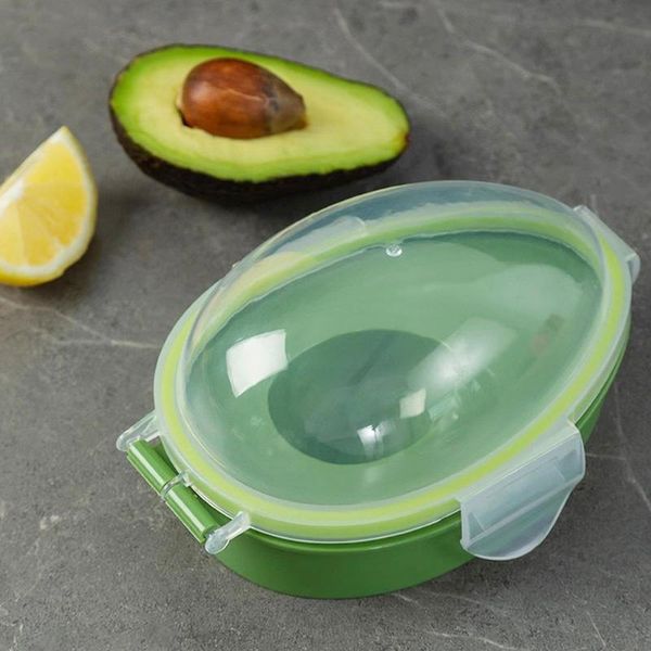storage bottles & jars avocado container keeper kitchen saver crisper box fruit holder keep fresh accessories
storage bottles & jars avocado container keeper kitchen saver crisper box fruit holder keep fresh accessories