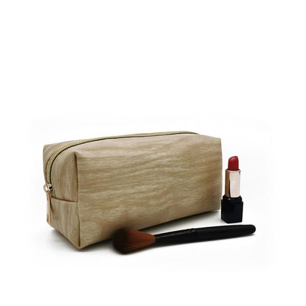 wood grain cosmetic bag women necessaire make up travel pu leather waterproof portable makeup toiletry kits bags & cases
wood grain cosmetic bag women necessaire make up travel pu leather waterproof portable makeup toiletry kits bags & cases