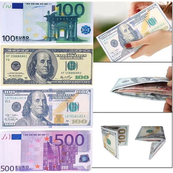 10pcs/lot cute 100 usd us dollar purse wallet boys kids men pu leather money bag gift teens student coin pouch, White
10pcs/lot cute 100 usd us dollar purse wallet boys kids men pu leather money bag gift teens student coin pouch, White