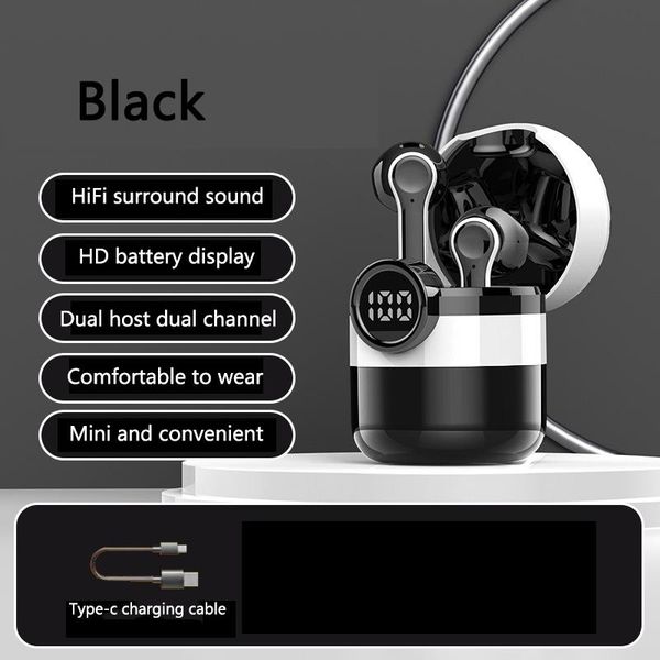 headphones & earphones tws bt 5.0 fast charging box wireless 9d stereo sports waterproof earbuds headsets with mic for all phone
headphones & earphones tws bt 5.0 fast charging box wireless 9d stereo sports waterproof earbuds headsets with mic for all phone