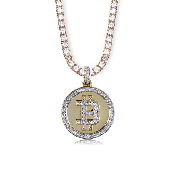 pendant necklaces hip hop pendants gold color plated iced out micro pave cz stones round necklace gifts men tennis chain, Silver
pendant necklaces hip hop pendants gold color plated iced out micro pave cz stones round necklace gifts men tennis chain, Silver
