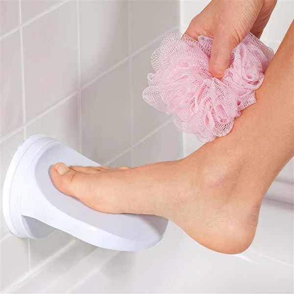 bath mats practical shower foot rest bathroom pedals non-slip footstool pedestal wall-mounted strong suction cup
bath mats practical shower foot rest bathroom pedals non-slip footstool pedestal wall-mounted strong suction cup