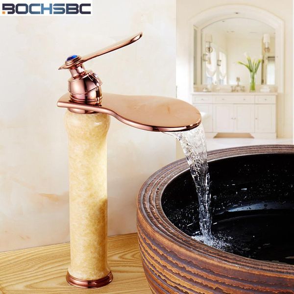 bathroom sink faucets bochsbc european style basin faucet deck mount gold finish washing mixer jade waterfall
bathroom sink faucets bochsbc european style basin faucet deck mount gold finish washing mixer jade waterfall