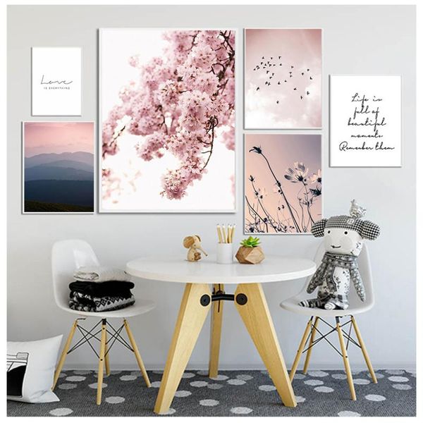 paintings cherry blossoms flower sky bird quote hd wall art canvas painting nordic posters and prints pictures for living room decor
paintings cherry blossoms flower sky bird quote hd wall art canvas painting nordic posters and prints pictures for living room decor