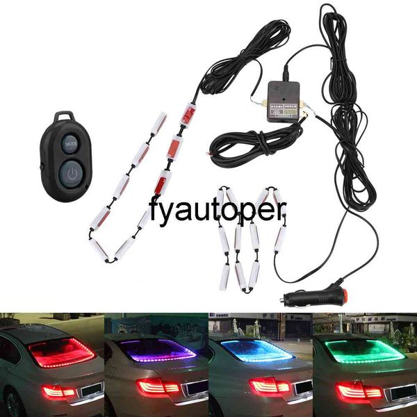 car rgb led strip light decorative warning light sound music control auto atmosphere lamps flexible car interior lights
car rgb led strip light decorative warning light sound music control auto atmosphere lamps flexible car interior lights