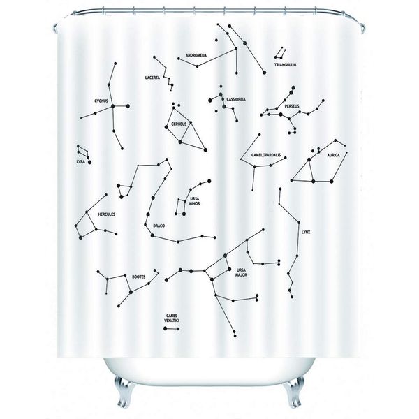funny shower curtain constellation stick figure draco ursa minor hercules bootes ursa majorbathroom curtain with hooks bathroom
funny shower curtain constellation stick figure draco ursa minor hercules bootes ursa majorbathroom curtain with hooks bathroom