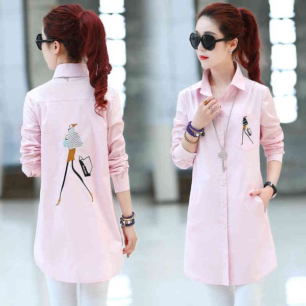blouse women elegant embroidery white shirt plus size 2021 ladies office shirts formal casual cotton blouses blusas femininas
blouse women elegant embroidery white shirt plus size 2021 ladies office shirts formal casual cotton blouses blusas femininas