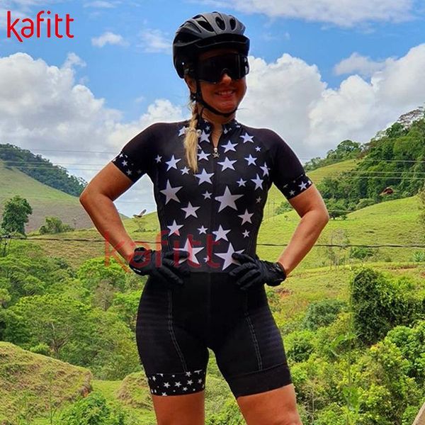 racing sets kafi2021 summer pro team triathlon sportswear set ladies jersey jumpsuit cycling wear sports shirt, Black;blue
racing sets kafi2021 summer pro team triathlon sportswear set ladies jersey jumpsuit cycling wear sports shirt, Black;blue