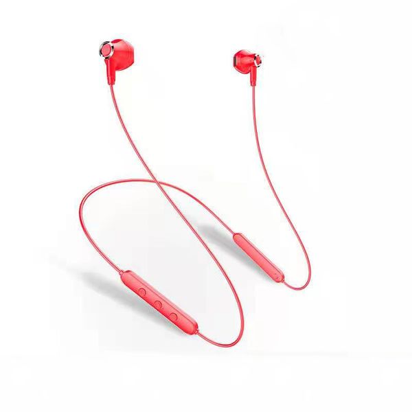 bluetooth 5.0 wireless handset sports headset stereo bass hanging neck metal magnetic 007
bluetooth 5.0 wireless handset sports headset stereo bass hanging neck metal magnetic 007