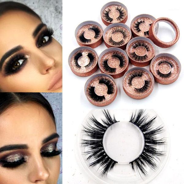 1pair/box 3d mink eyelashes natural long soft eyelash curely luxury lashes rose gold glitter box eye artist customize logo false1
1pair/box 3d mink eyelashes natural long soft eyelash curely luxury lashes rose gold glitter box eye artist customize logo false1