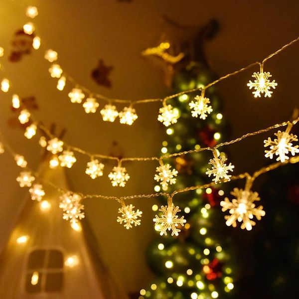 christmas decorations led string lights battery cherry blossoms snowflake tree ornament fairy home decor
christmas decorations led string lights battery cherry blossoms snowflake tree ornament fairy home decor