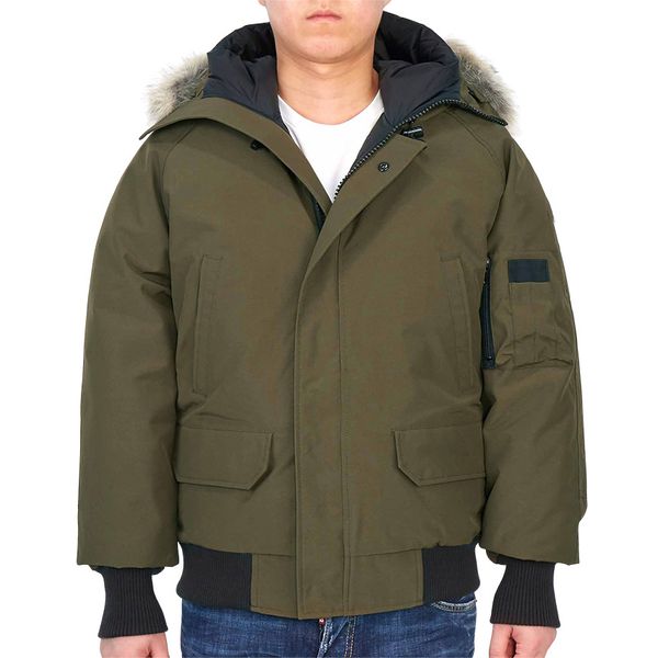 canadian winter mens bomber homme parka jassen camouflage outerwear big fur hooded fourrure manteau down jacket coat hiver doudoune, Black
canadian winter mens bomber homme parka jassen camouflage outerwear big fur hooded fourrure manteau down jacket coat hiver doudoune, Black