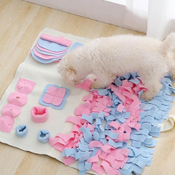 kennels & pens pet sniffing blankets training dog mat accessories foldable washable mats house pad 60*60cm cloth game blanket
kennels & pens pet sniffing blankets training dog mat accessories foldable washable mats house pad 60*60cm cloth game blanket