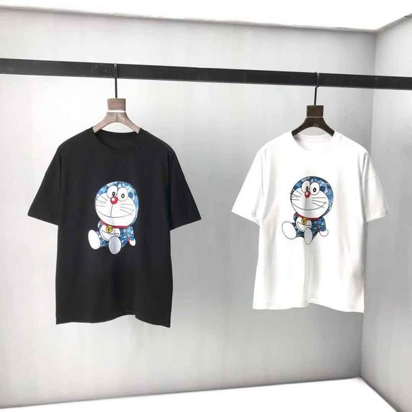 2021ss spring and summer new high grade cotton printing short sleeve round neck panel t-shirt size: m-l-xl-xxl-xxxl color: black white bv6d
2021ss spring and summer new high grade cotton printing short sleeve round neck panel t-shirt size: m-l-xl-xxl-xxxl color: black white bv6d