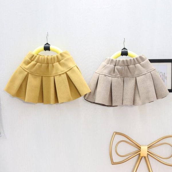 skirts warm thicken winter school girls performance pleated skirt spring autumn children's clothes baby toddler bottoms jw4362, Blue
skirts warm thicken winter school girls performance pleated skirt spring autumn children's clothes baby toddler bottoms jw4362, Blue