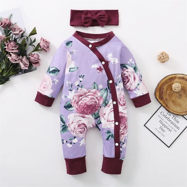 jumpsuits toddler infant baby girls causal romper clothing big flower print jumpsuit+bowknot headband outfits born clothes suit, Blue
jumpsuits toddler infant baby girls causal romper clothing big flower print jumpsuit+bowknot headband outfits born clothes suit, Blue