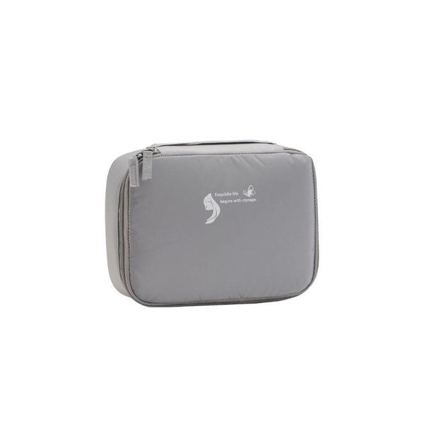 cosmetic bags & cases portable travel storage organizer bag for cosmetics makeup brushes toiletry jewelry digital accessories
cosmetic bags & cases portable travel storage organizer bag for cosmetics makeup brushes toiletry jewelry digital accessories