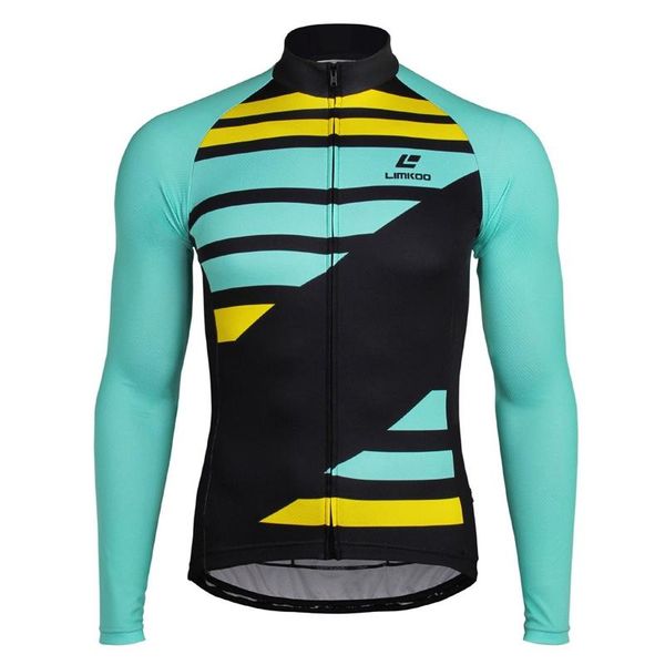 racing jackets italian coolmax men long sleeve cycling jersey black & blue yellow color autumn riding bike clothing maglia ciclo manica lung, Black;red
racing jackets italian coolmax men long sleeve cycling jersey black & blue yellow color autumn riding bike clothing maglia ciclo manica lung, Black;red