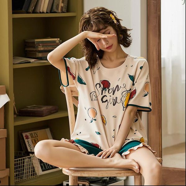 bzel cotton pijama womens sleepwears pyjama femme o neck falbala design nighwear home wear suit with pocket, Black;red
bzel cotton pijama womens sleepwears pyjama femme o neck falbala design nighwear home wear suit with pocket, Black;red