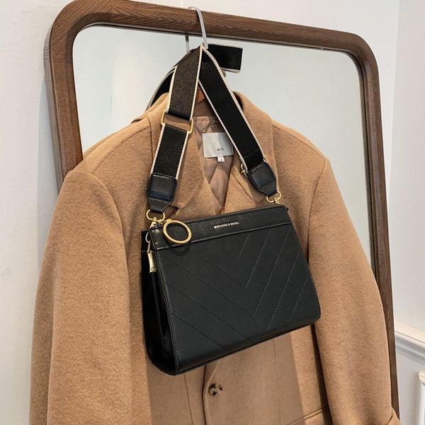 cross body women's handbag solid color soft crossbody single strap shoulder bag interior zipper simple fashion casual messenger female
cross body women's handbag solid color soft crossbody single strap shoulder bag interior zipper simple fashion casual messenger female