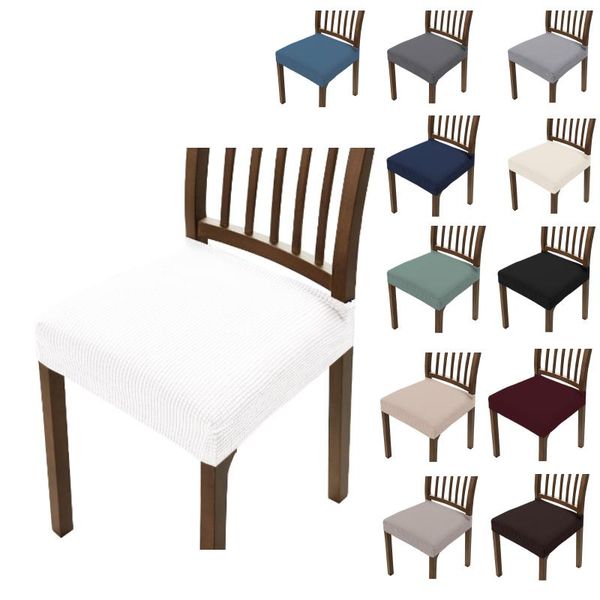 chair covers jacquard seat removable washable anti-dust stretch spandex dining room upholstered slipcovers
chair covers jacquard seat removable washable anti-dust stretch spandex dining room upholstered slipcovers