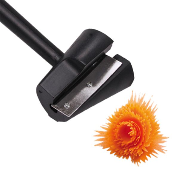 household portable spiral cutter colour creative vegetables/fruit flower shredder wholesale
household portable spiral cutter colour creative vegetables/fruit flower shredder wholesale
