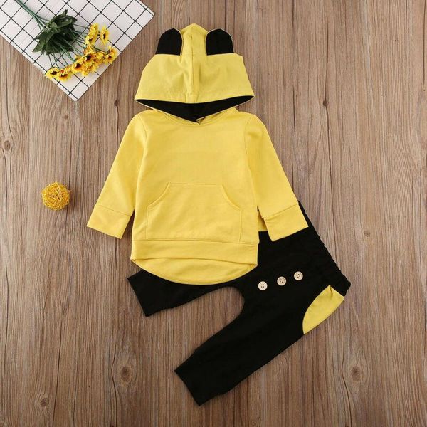 baby & children's 0-3years infant girl boy kids clothes long sleeve hooded pants cotton outfit clothing sets, White
baby & children's 0-3years infant girl boy kids clothes long sleeve hooded pants cotton outfit clothing sets, White
