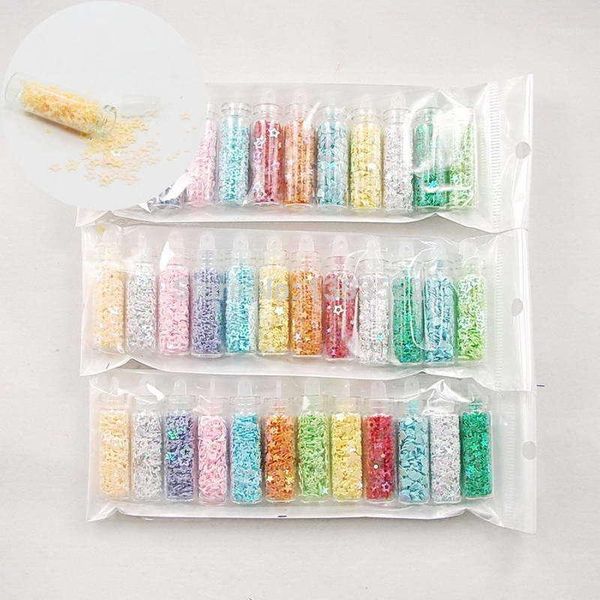 nail art 1set/12pcs mixed multicolor bling star/roundbeads/rhombus/round 3d laser paillette beauty sequins1, Silver;gold
nail art 1set/12pcs mixed multicolor bling star/roundbeads/rhombus/round 3d laser paillette beauty sequins1, Silver;gold