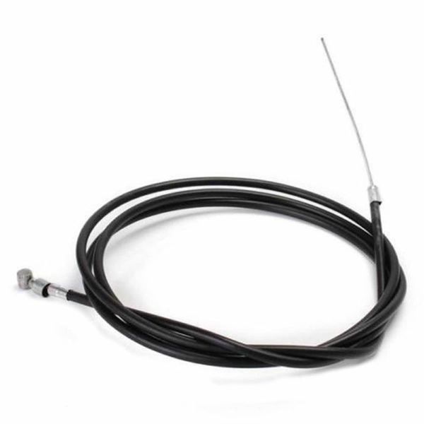 bike brakes black bicycle brake cable with housing 175cm universal mountain mtb wire line kit
bike brakes black bicycle brake cable with housing 175cm universal mountain mtb wire line kit