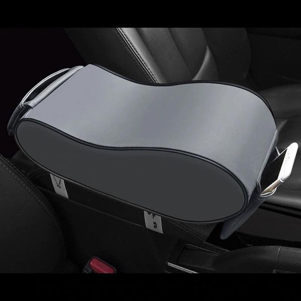 seat cushions protective armrest box pu leather universal pad cushion cover center console decoration
seat cushions protective armrest box pu leather universal pad cushion cover center console decoration