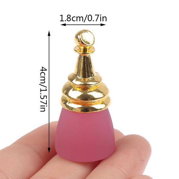 nail art kits 1set false display magnetic stand crystal practice training holders alloy fake nails showing shelf manicure tool
nail art kits 1set false display magnetic stand crystal practice training holders alloy fake nails showing shelf manicure tool