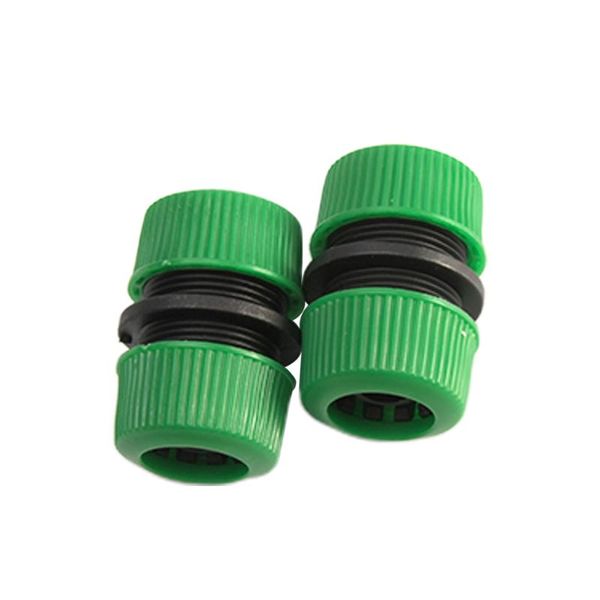 watering equipments 2pcs joining accessories repair mender garden supplies leakproof adapt quick connect water 1/2 inch hose connector
watering equipments 2pcs joining accessories repair mender garden supplies leakproof adapt quick connect water 1/2 inch hose connector